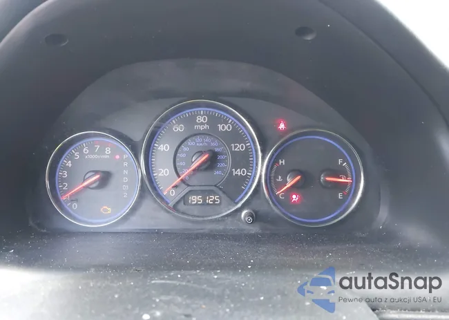 2HGES16613H509520: 42376310