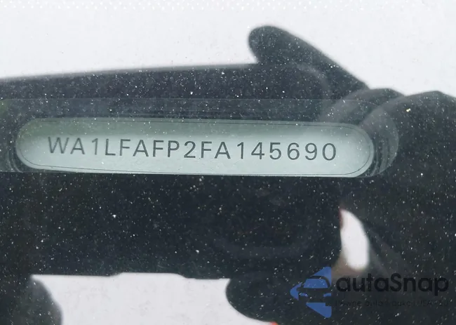 WA1LFAFP2FA145690: 42376316