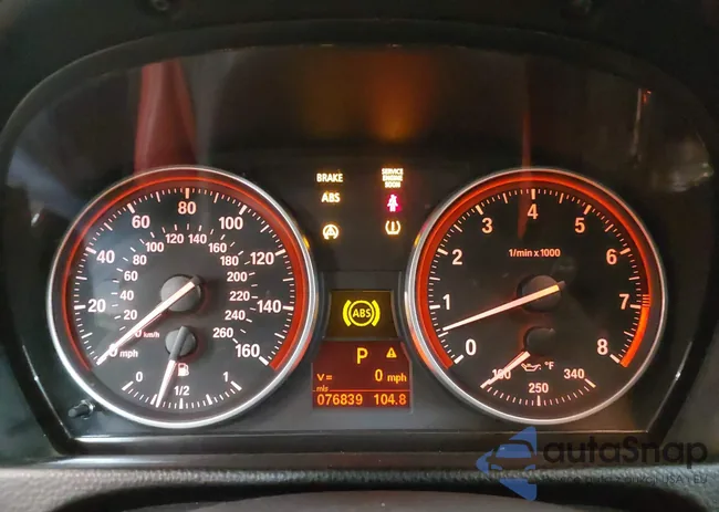 WBAVB73567P101199: 42376366