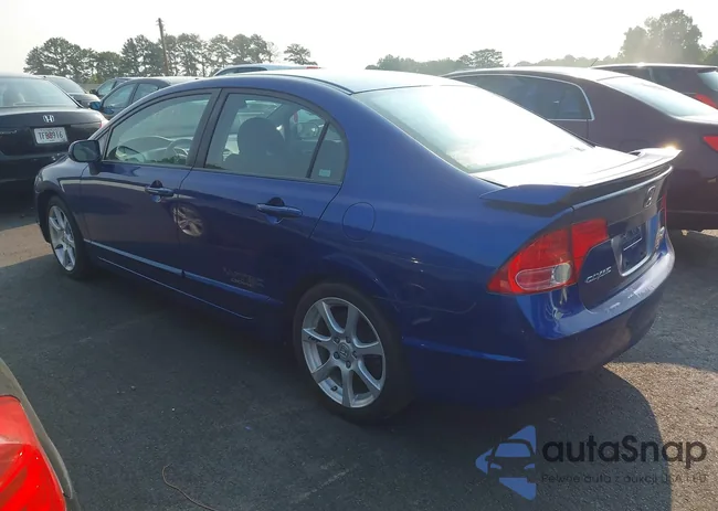 2HGFA55568H701160: 42376401