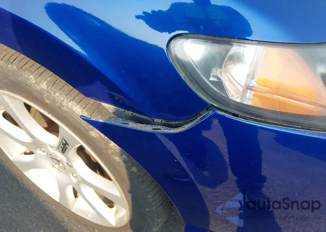 2HGFA55568H701160: 42376401