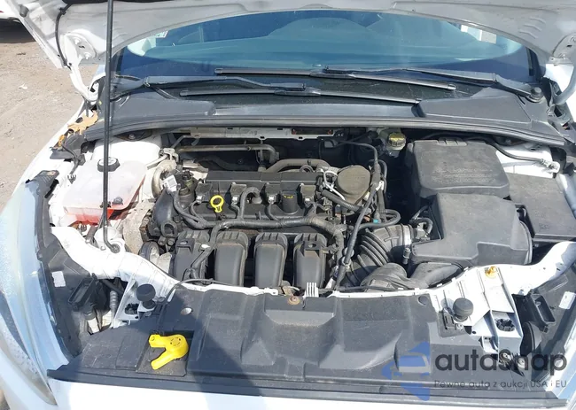 1FADP3F27GL248431: 42376435