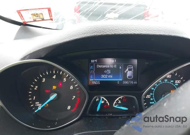 1FMCU9H96DUC66206: 42376442