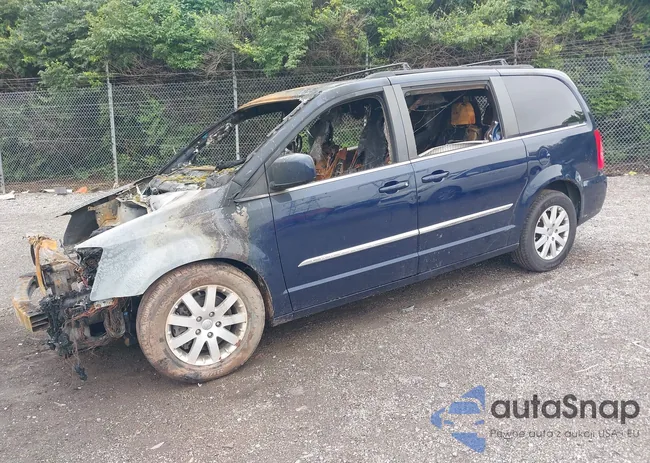 2C4RC1BG0DR510536: 42376563