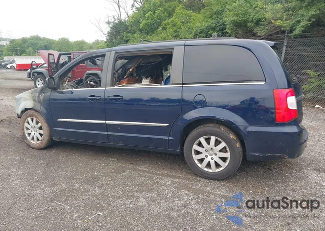 2C4RC1BG0DR510536: 42376563