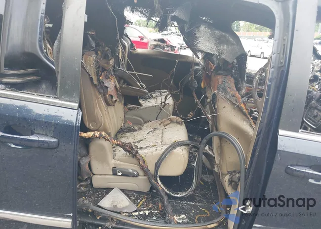 2C4RC1BG0DR510536: 42376563