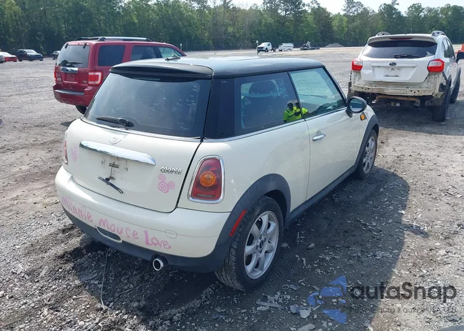 WMWMF3C57ATU76526: 42376569