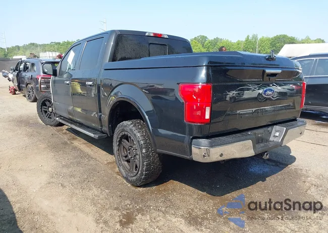 1FTFW1E17JFC43352: 42376594