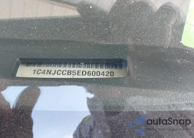1C4NJCCB5ED600420: 42375674