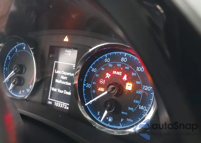 2T1BURHE3HC833729: 42375741