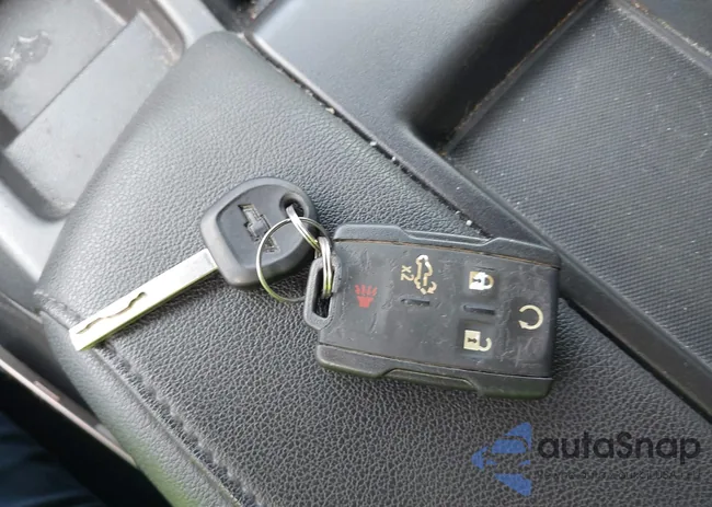 1GCPWBEK2MZ242597: 42375770