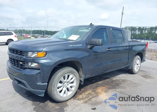 1GCPWBEK2MZ242597: 42375770