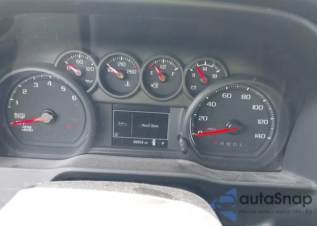 1GCPWBEK2MZ242597: 42375770