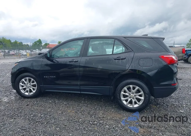 2GNAXSEV2L6274335: 42375887