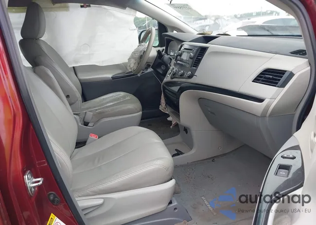 5TDZK3DC5BS158065: 42375899