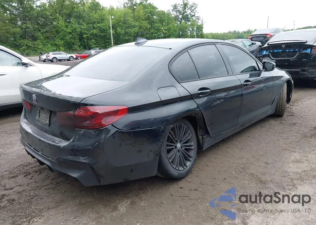 WBAJB1C51KB375850: 42375948