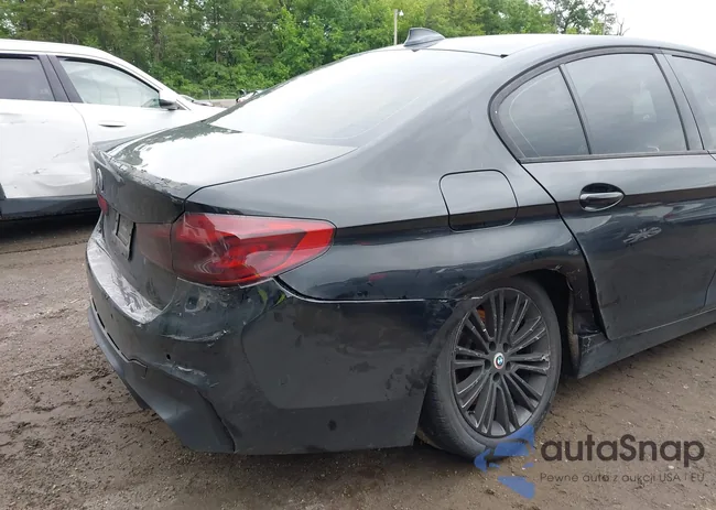 WBAJB1C51KB375850: 42375948