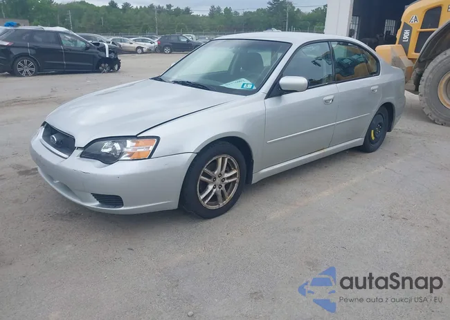 4S3BL616457224604: 42376002