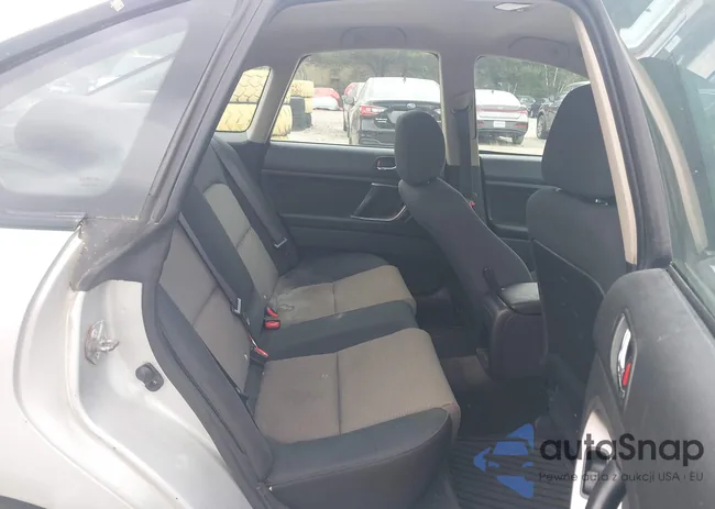 4S3BL616457224604: 42376002