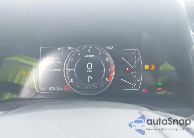 58ADZ1B10MU101321: 42377200