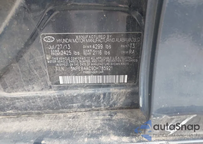 5NPEB4AC9DH785921: 42377208