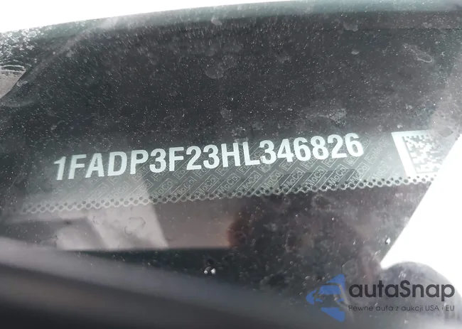 1FADP3F23HL346826: 42377224