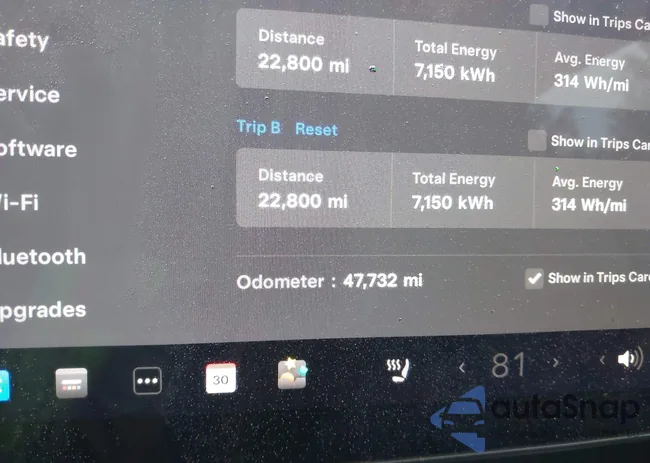 5YJ3E1EA8LF645278: 42377239