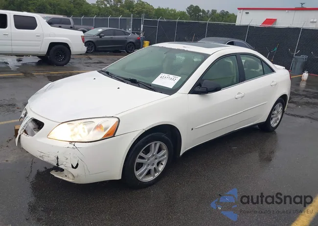 1G2ZG558364172091: 42377332