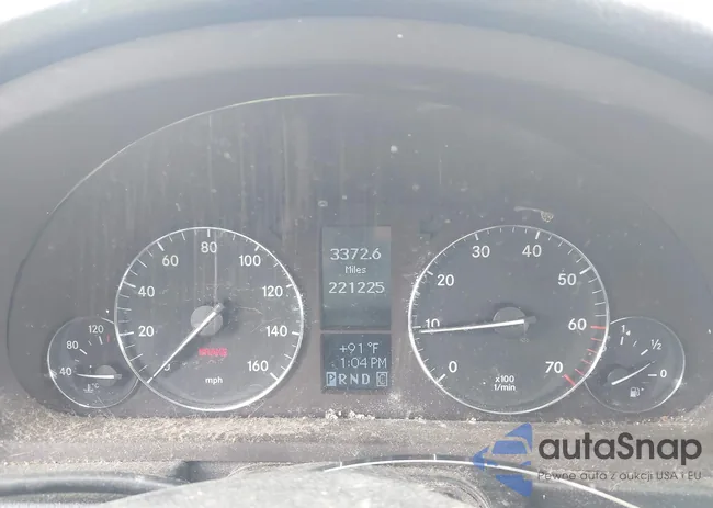 WDBRF84J85F567356: 42377444