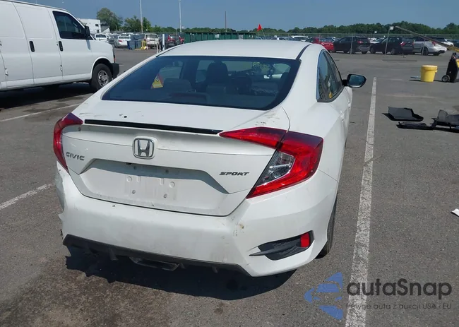 2HGFC2F85KH514758: 42377450