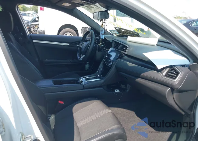 2HGFC2F85KH514758: 42377450