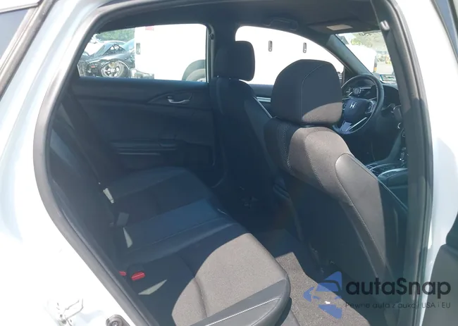 2HGFC2F85KH514758: 42377450