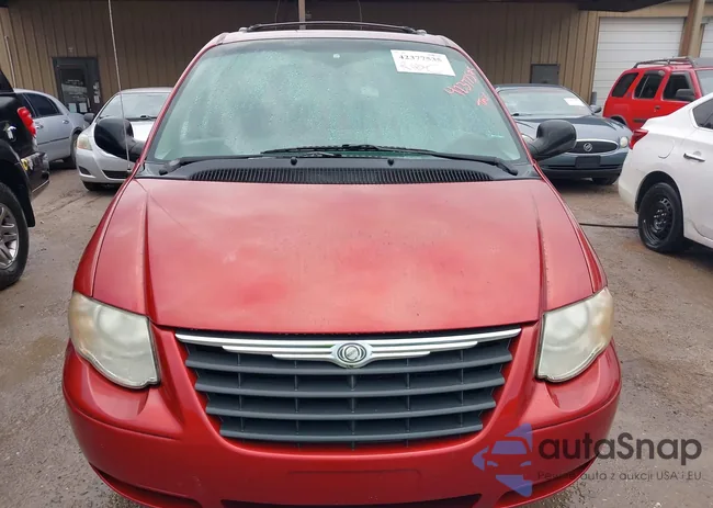 2A4GP54L57R183529: 42377535