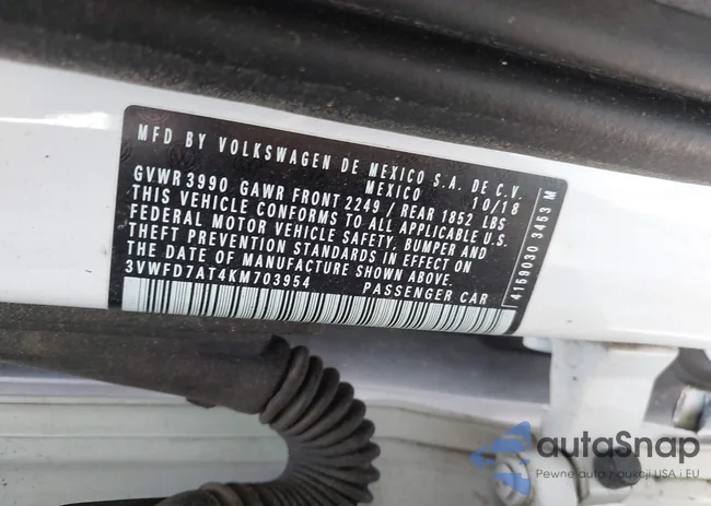 3VWFD7AT4KM703954: 42377566