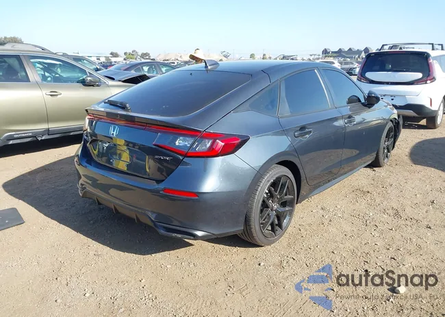 19XFL2H80SE013705: 42377622