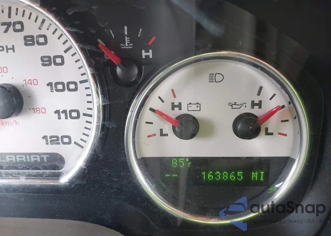 1FTPW14515KE41902: 42376677