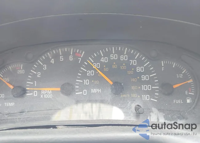 1G2JB124X27252082: 42376680