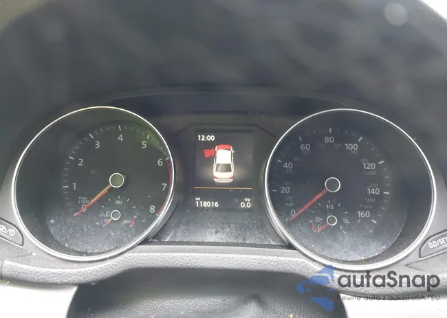 1VWLA7A3XKC007449: 42376725