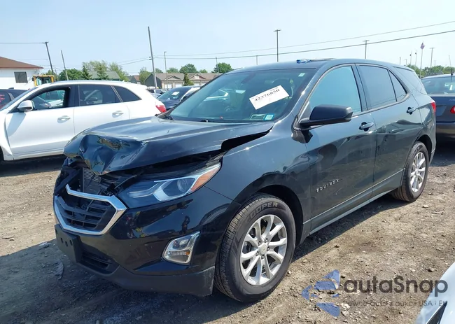 2GNAXHEV8K6246413: 42376850