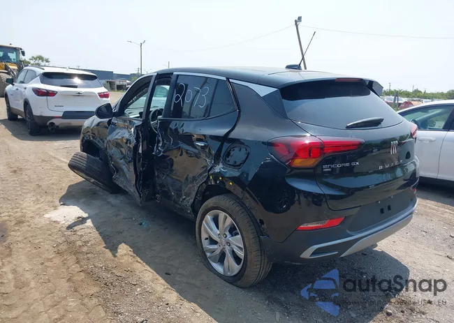 KL4AMCSL8SB092073: 42376874