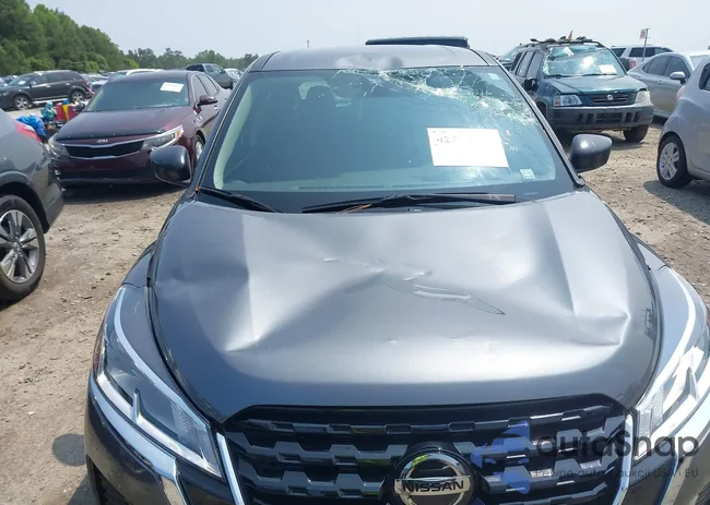 3N1CP5BV7ML540701: 42376883