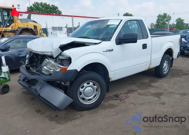 1FTMF1CM9DKD55134: 42376923