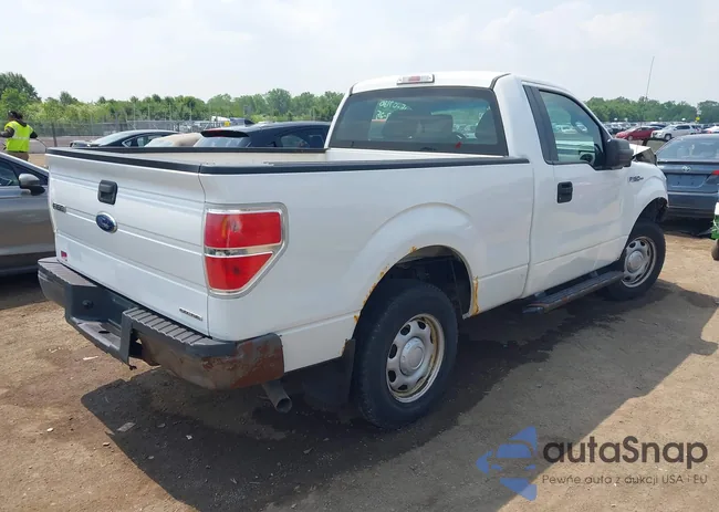 1FTMF1CM9DKD55134: 42376923