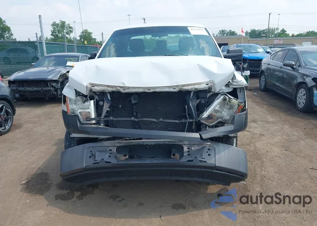 1FTMF1CM9DKD55134: 42376923