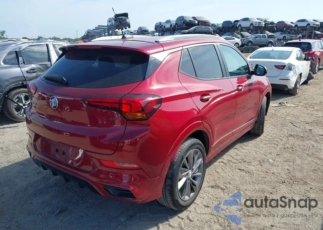 KL4MMESL2MB140260: 42376927