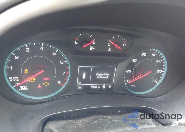 1G1ZG5ST5MF043736: 42376935