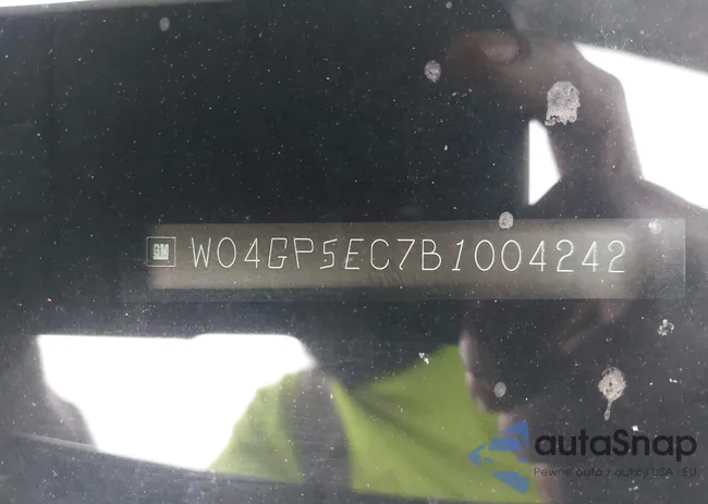 W04GP5EC7B1004242: 42376983