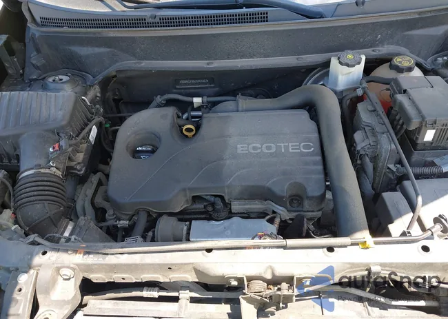 3GNAXJEV5JS501607: 42377012