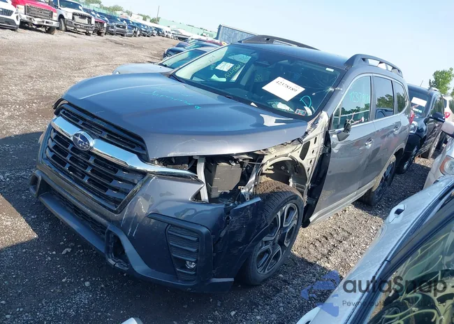 4S4WMAND8P3433800: 42378189