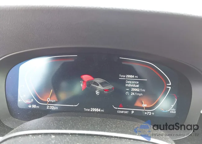 WBA73BJ05PWX92988: 42378263